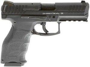 Umarex ウマレックス VP9 スタンダード Japan Ver GBB ガスブローバック 18歳以上 エアガン 自衛隊 新品