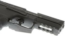 Umarex ウマレックス VP9 スタンダード Japan Ver GBB ガスブローバック 18歳以上 エアガン 自衛隊 新品_画像7