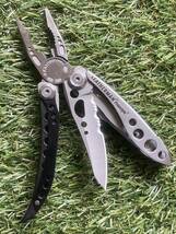 LEATHERMAN FREESTYLE レザーマン マルチツール ツールナイフ マルチプライヤー_画像2