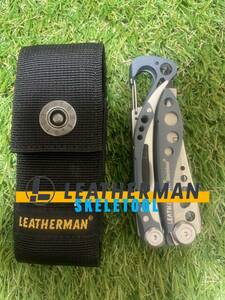 LEATHERMAN