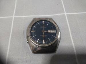 CITIZEN シチズン COSMOTRON コスモトロン SS メンズ 7800-870115 ジャンク