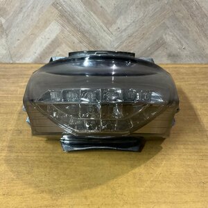 【TL01-80】ホンダ PCX125 JF28 テールランプ LED 動作確認済み 社外品