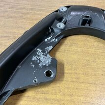 【ZZ01-5】ホンダ PCX125 JF28 リアキャリアグラブバー 動作確認済み 純正部品_画像9