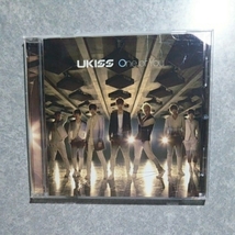 [U-KISS] One of You CD_画像1