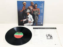 【レコード】 LP盤　ボニーM　マ・ベーカー　サニー　ダディ・クール　BONEY M._画像2