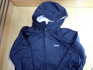 ジャンク　Patagonia　Mens　S　パタゴニア　トレントシェル Men's Torrentshell Jacket　83960FA　PO210539 防寒 雨具 レインコート 