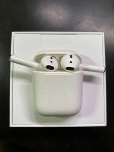 Apple AirPods 第1世代　セット