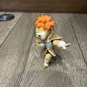 ★【現状品】 リクーム DBZ020 組立式 ドラゴンボールZ ワールドコレクタブルフィギュア vol.3 接近!ギニュー特戦隊編 2TA-014の画像4