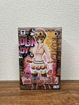 ワンピース DXF フィギュア THE GRANDLINE LADY vol.4 コアラ 未開封_画像1