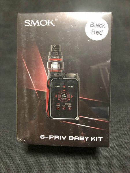 SMOK G-Priv Baby 85W Kit Luxe Edition