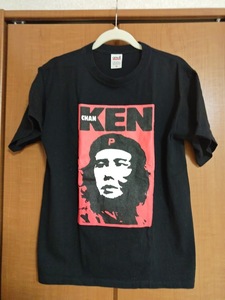 Ken Yokoyama Tシャツ　/横山健/hi-standard/nofx/pizzaofdeath