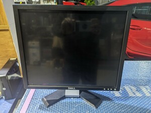 DELL monitor 