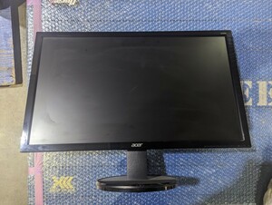 ACER 液晶モニター ディスプレイ