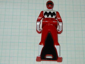 * Len jerky Seijuu Sentai Gingaman [ silver ga red R-114]