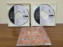 ■松田聖子 Bible バイブル BEST ベスト≪2枚組≫■CD♪used♪_画像6