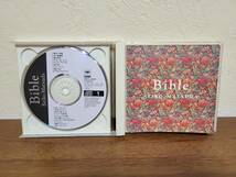 ■松田聖子 Bible バイブル BEST ベスト≪2枚組≫■CD♪used♪_画像5