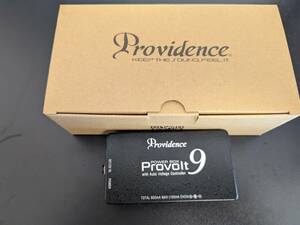 Providence Provolt9 パワーサプライ