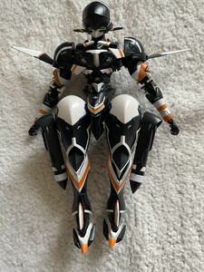 【箱なし現状品】翠星のガルガンティア フルアクションモデル チェインバー