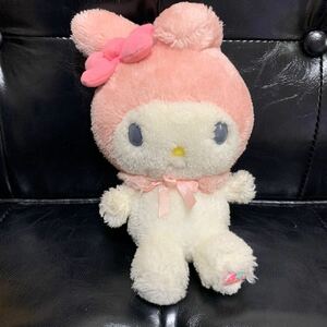 マイメロディ サンリオ　SANRIO スマイルズ　2012 ぬいぐるみ