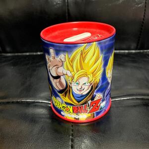 ドラゴンボール 貯金箱