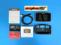 ★在庫整理中特価！【新品・最新版】QSTARZ / LT-8000GT / GPS ラップタイマー / 1stEdition / 四輪車載 / キュースターズ_画像5