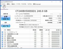 ★きれいです【新品 SSD】DELL / OptiPlex 9020 USFF / i5 / CFDメモリ 8GB / Office2021 / デル / 美品_画像10