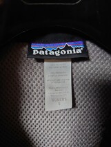 patagonia パタゴニア フリースジャケット S メンズ レディース R2 MARS ポーラテック アウトドア レトロ ミリタリー _画像5