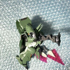 ボディ部分 HGUC 1/144 クシャトリヤ・リペアード (機動戦士ガンダムUC) ガンプラ HG UC クシャトリヤリペアードの画像3