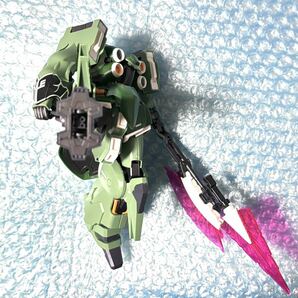 ボディ部分 HGUC 1/144 クシャトリヤ・リペアード (機動戦士ガンダムUC) ガンプラ HG UC クシャトリヤリペアードの画像2