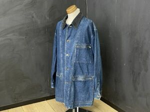 コムデギャルソン オム メンズ 春 デニム ジャケット 綿100% COMMEdesGARCONS HOMME /56712