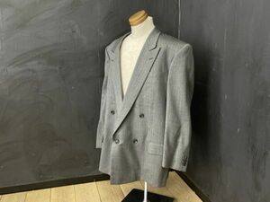 美品 コムデギャルソン オムドゥ メンズ ジャケット 冬 Lサイズ DJ-34039L AD1993 1990年代 COMMEdesGARCONS HOMME DEUX /56705