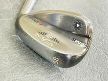 Titleist タイトリスト BV SM6 K GRIND 58°12 VOKEY DESIGN ボーケイデザイン ウェッジ ゴルフクラブ/65391_画像6