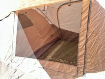 美品 ティンバーリッジ ６人用ツールームテント Timber Ridge 6 Person Dome Tent with Vestibule キャンプ アウトドア/0006_画像8