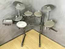 ローランド 電子ドラム TD-3SW? 【中古】CY-8 PD-8 CY-5 PDX-8 TD-3 KD-8 v-drums V-Compact Series パール pearl roland 楽器 /71210_画像2