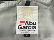 釣り具 4点セット アブガルシア ベスト リバレイ ウェーダー フィン バッグ Abu Garcia Rivalley バス釣り フィッシング /56410_画像8