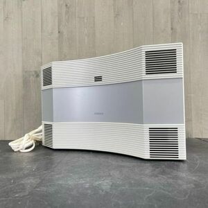 通電OK ジャンク品 BOSE CDプレーヤー Acoustic Wave Music System II ボーズ オーディオ 音響機器 /56049