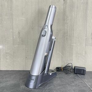 シャーク ハンディクリーナー 【中古】動作保証 Shark WV251J14 コードレス掃除機 家電製品 黒/56927