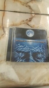  エリック・クラプトン ピルグリム CD