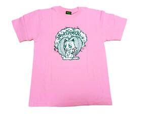 【激レア】大麻堂ブランドTシャツ THC マリファナ CBDオイル カンナビス 喫煙具 BURST HIGH TIMES バーストハイ 大麻グミ チーチ＆チョン