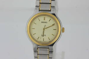 SEIKO セイコー スピリット レディース腕時計 7N01-6A80