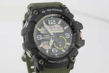 CASIO G-SHOCK マッドマスター GG-1000 良品_画像1