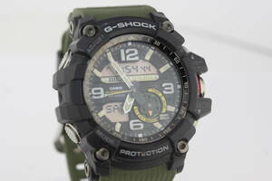 CASIO G-SHOCK マッドマスター GG-1000 良品