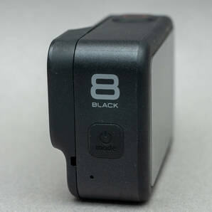 GoPro HERO8 Black ジャンク品の画像4