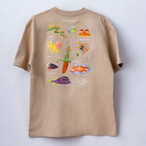 SEKAI NO OWARI ARENA TOUR 2024『深海』Tシャツ　サイズ　L