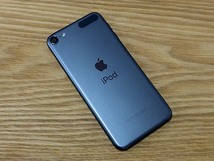 ◆◆iPod touch 第7世代 32G A2178 スペースグレー モデル：MVHW2J/A 動作良好 バッテリー長持ち|T7-1044◆◆_画像5