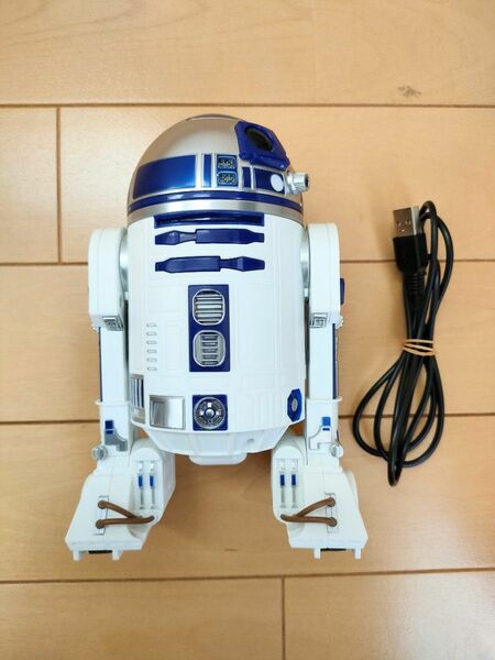 sphero STAR WARS R2-D2 APP-ENABLED DROID