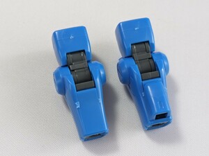 同梱送料120円　HG　1/144　グフ　腕パーツ　ガンプラ　ジャンク