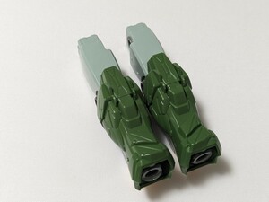 同梱送料120円　HG　1/144　ジムストライカー　脚パーツ　ガンプラ　ジャンク