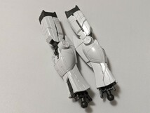 同梱送料120円　HG　1/144　高機動型ガンダム　脚パーツ　ガンプラ　ジャンク_画像3