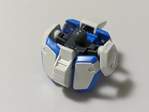 同梱送料120円　HG　1/144　セカンドV　腰パーツ　ガンプラ　ジャンク